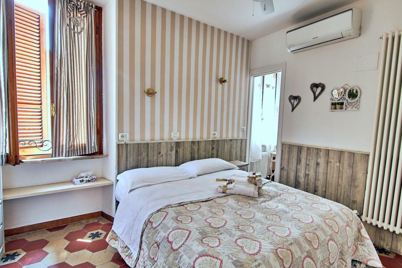 B&B Del Castello San Benedetto del Tronto Exterior foto